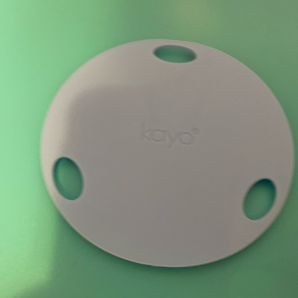 Kayo Body Scrubber ♥️ bundle of 2 - Picture 4 of 4